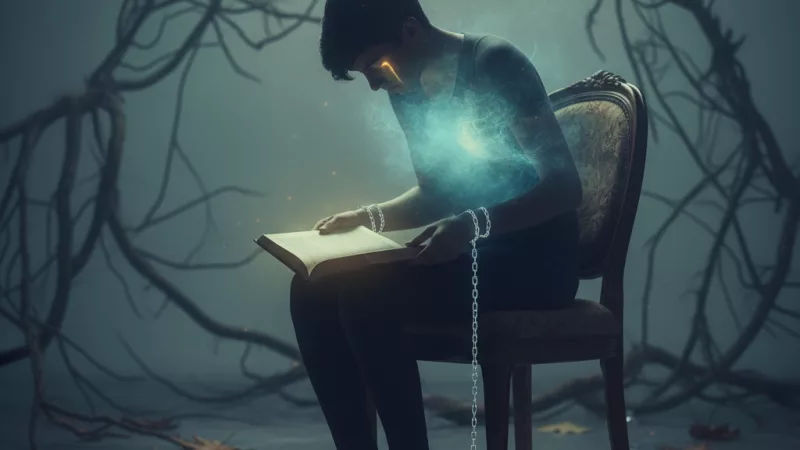 Day 6/100 Chronic Illness