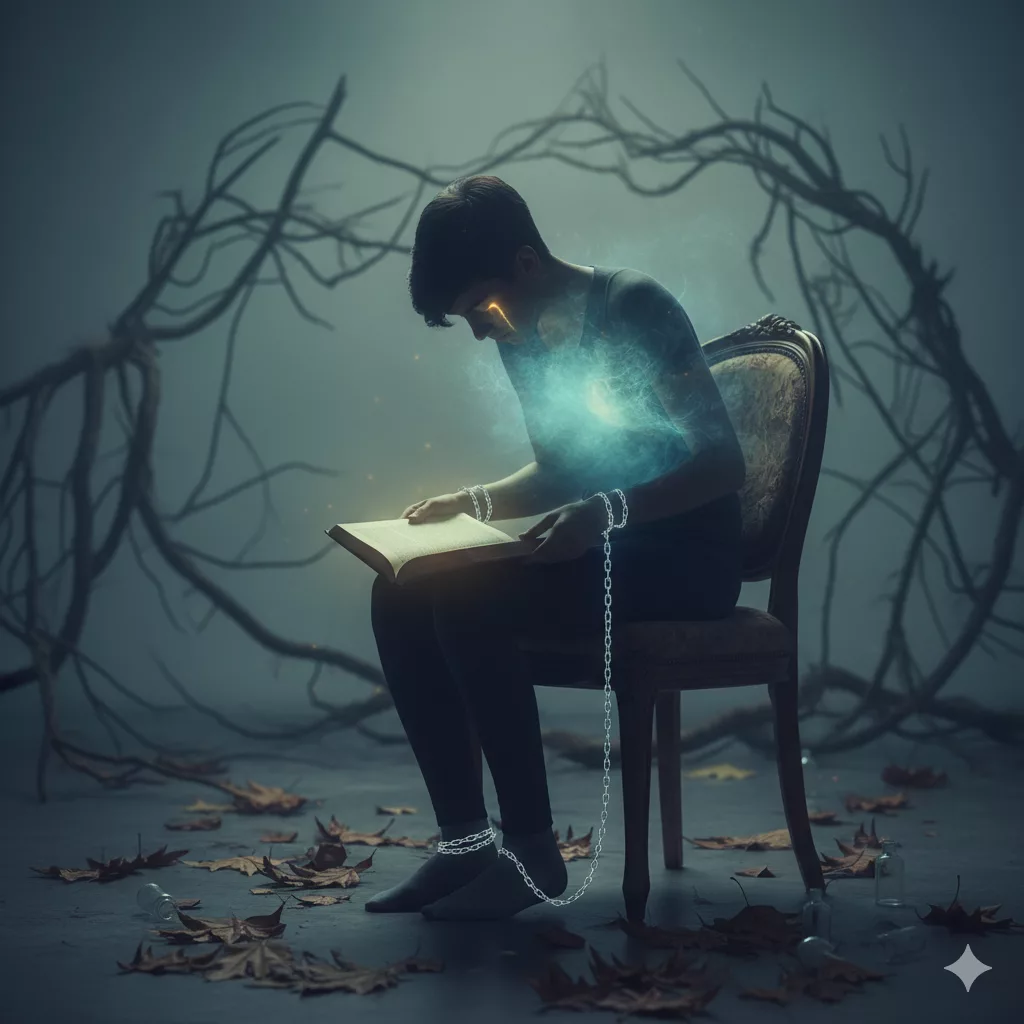 Day 6/100 Chronic Illness