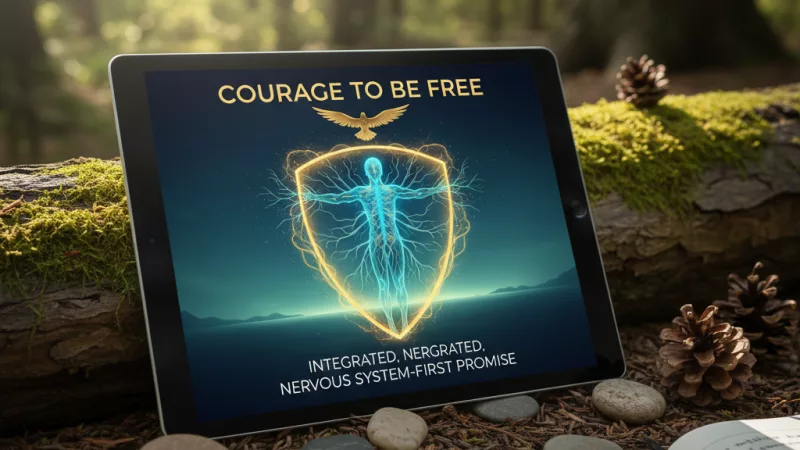 Ten Twelve – Courage