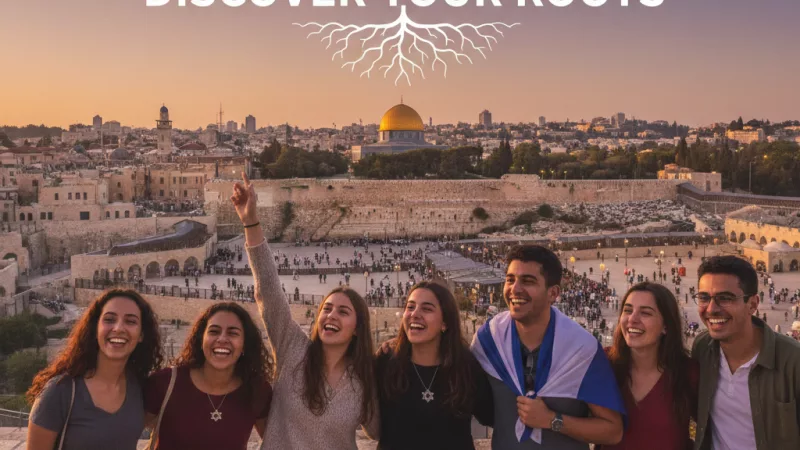 Day 30/100 Birthright