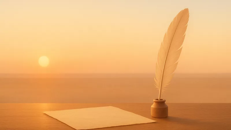 Thomas Paine: A Revolutionary Voice for Your Second Act