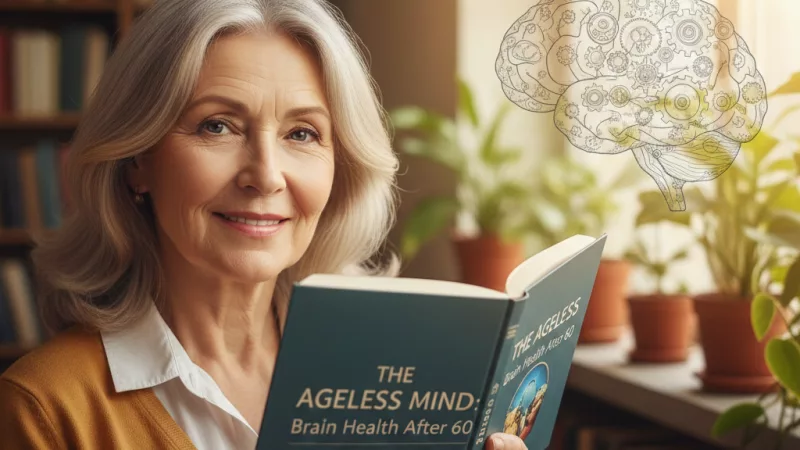 Quiet Truth About Brain Aging After 60