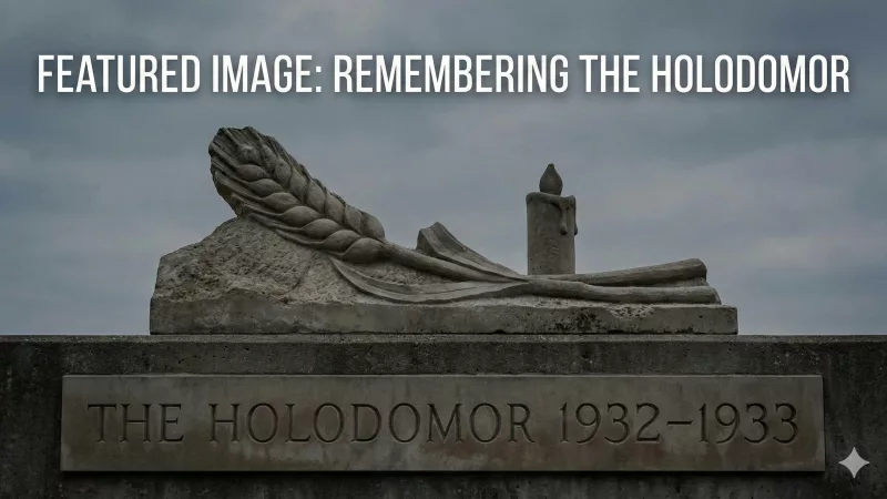 The Holodomor