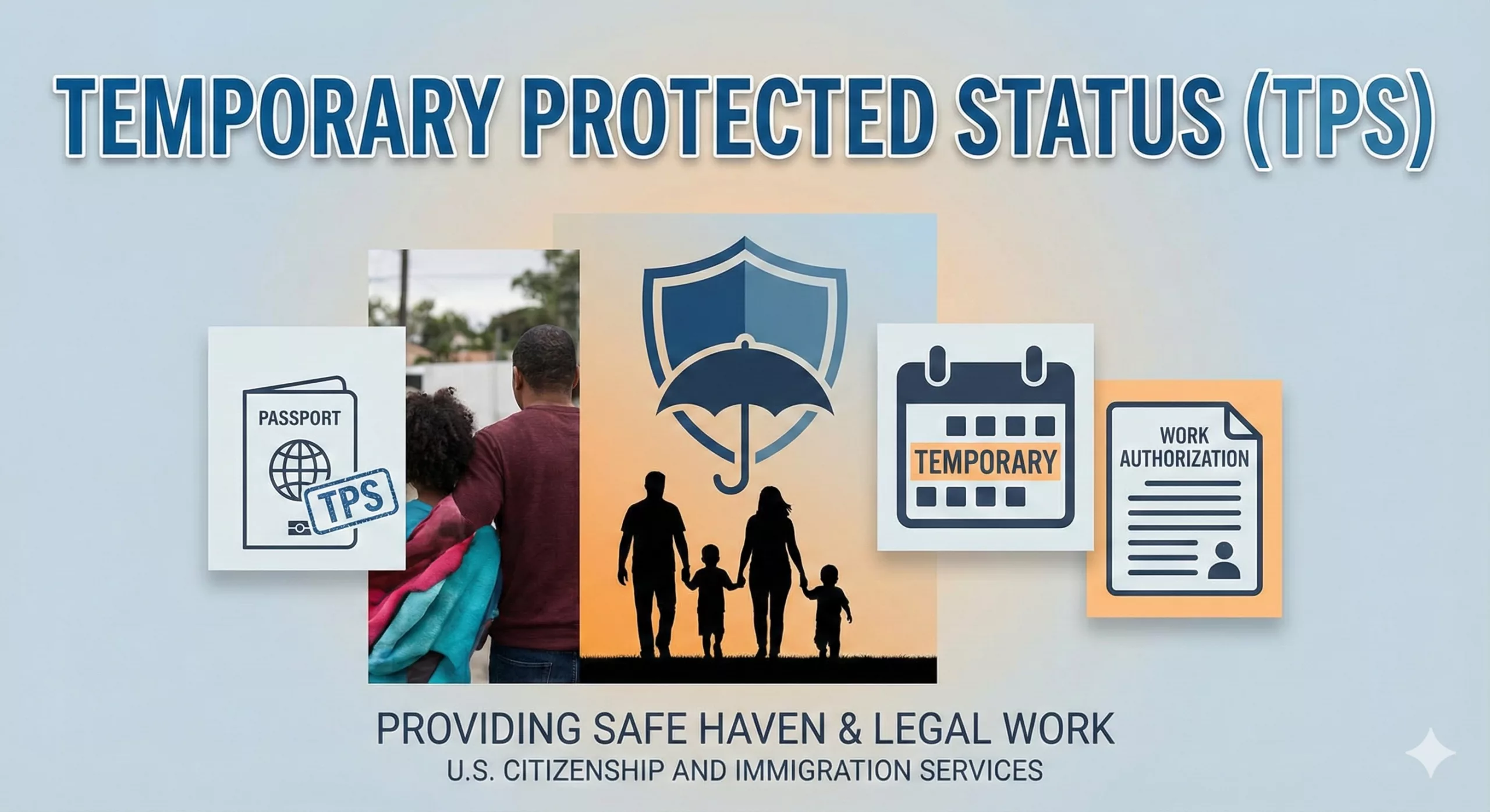 Understanding Temporary Protected Status (TPS)