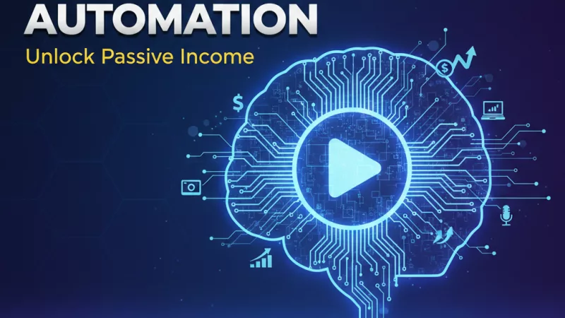 Day 49/100 YouTube Automation