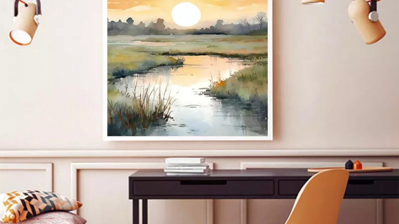 The Power of Living Alone—If You Let It Be