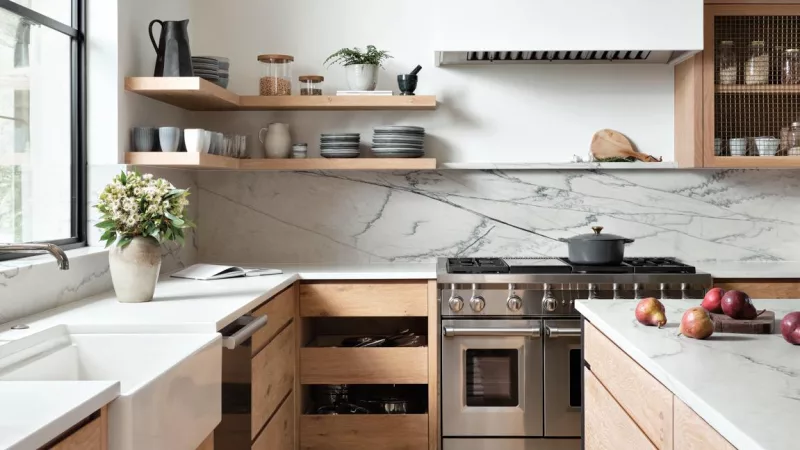 Zero-Waste Yogurt Kitchen