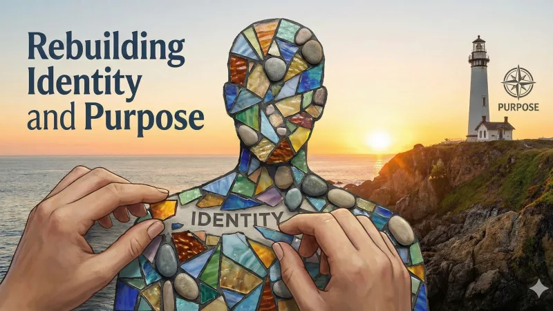 Day 50/100 Halfway Home