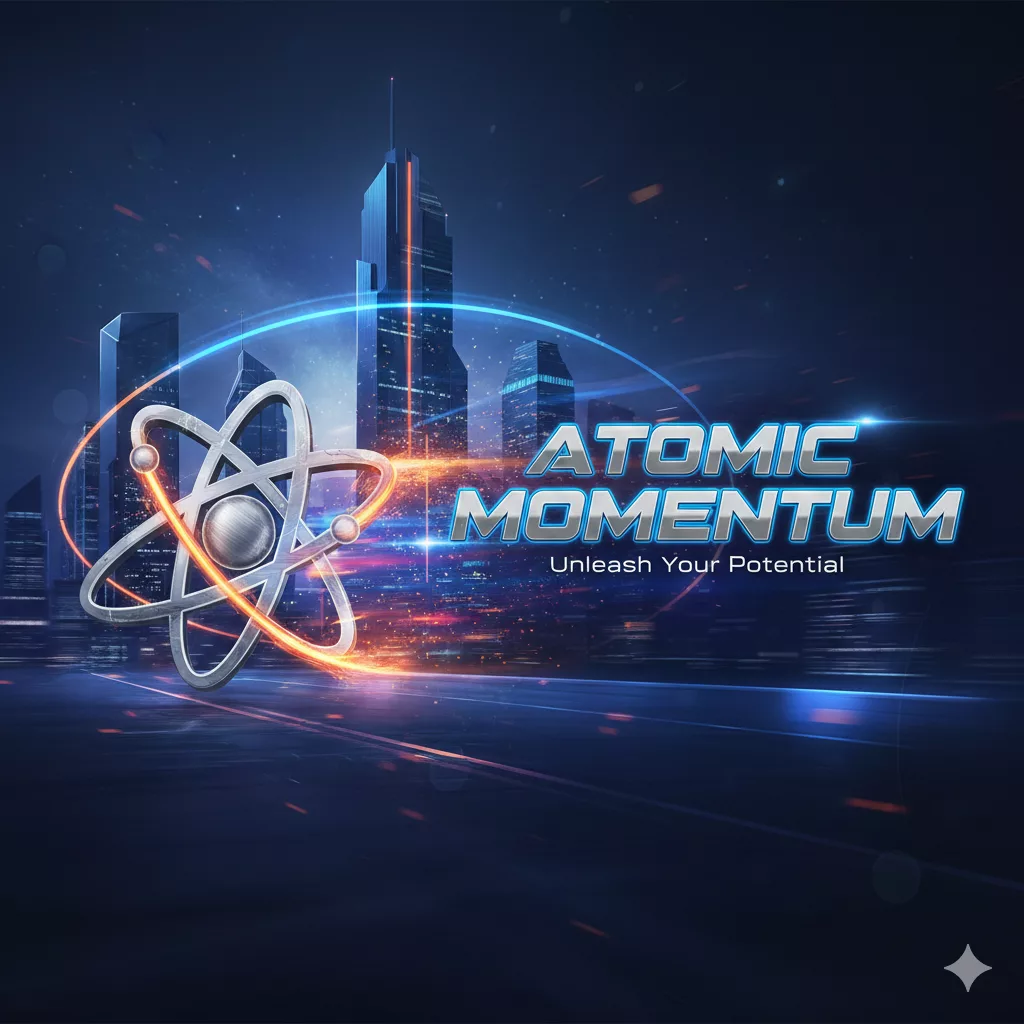 Day 80/100 Atomic Momentum