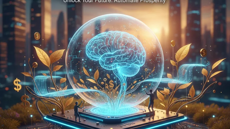 Day 82/100 Grow Rich with AI in 2026