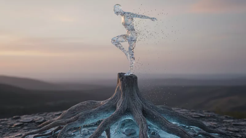 Proprioceptive Decline