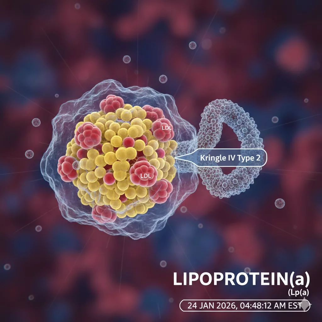 lipoprotein(a)
