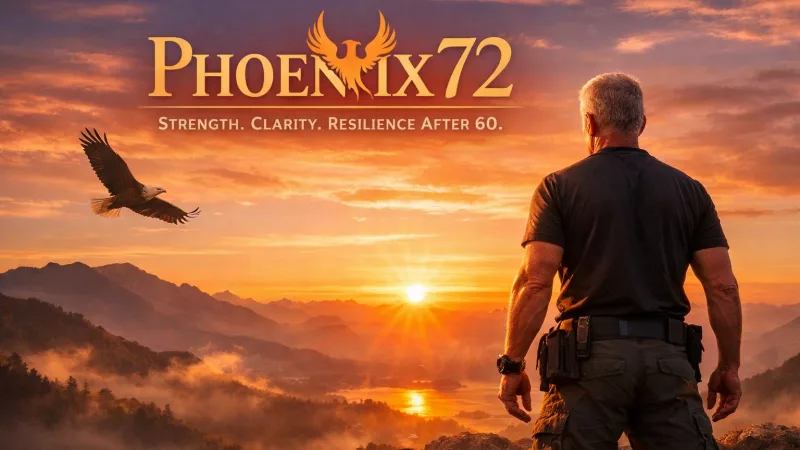 Calm in the Collapse