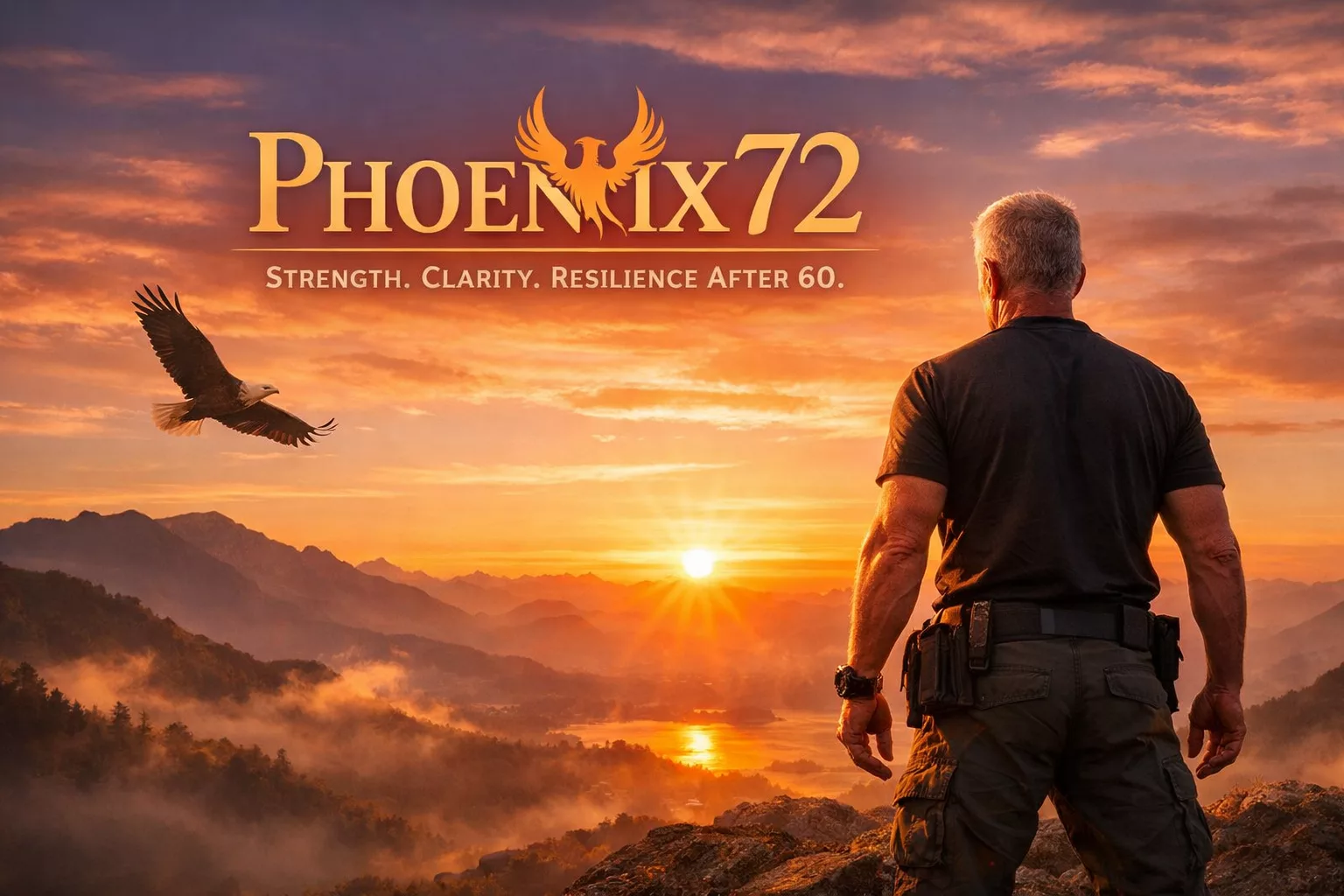 Calm in the Collapse