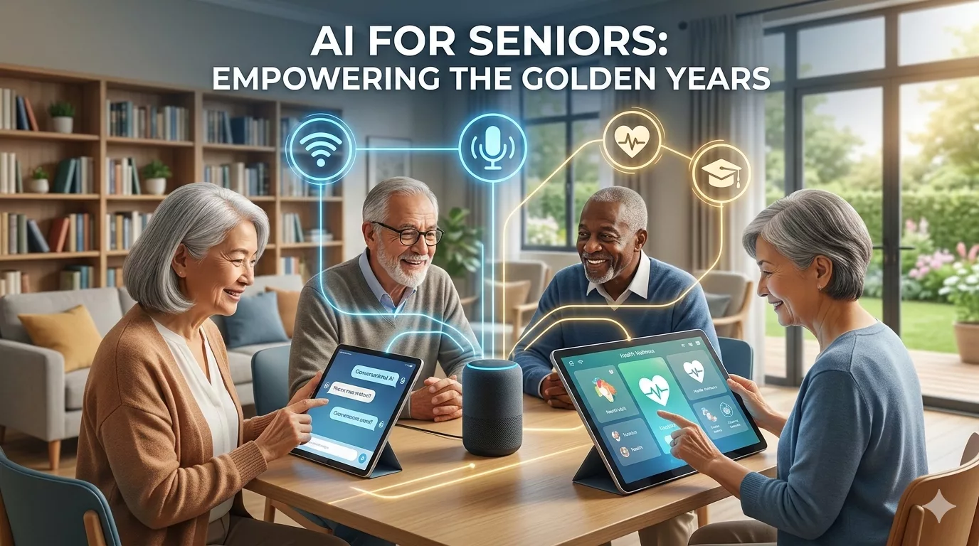 AI For Seniors