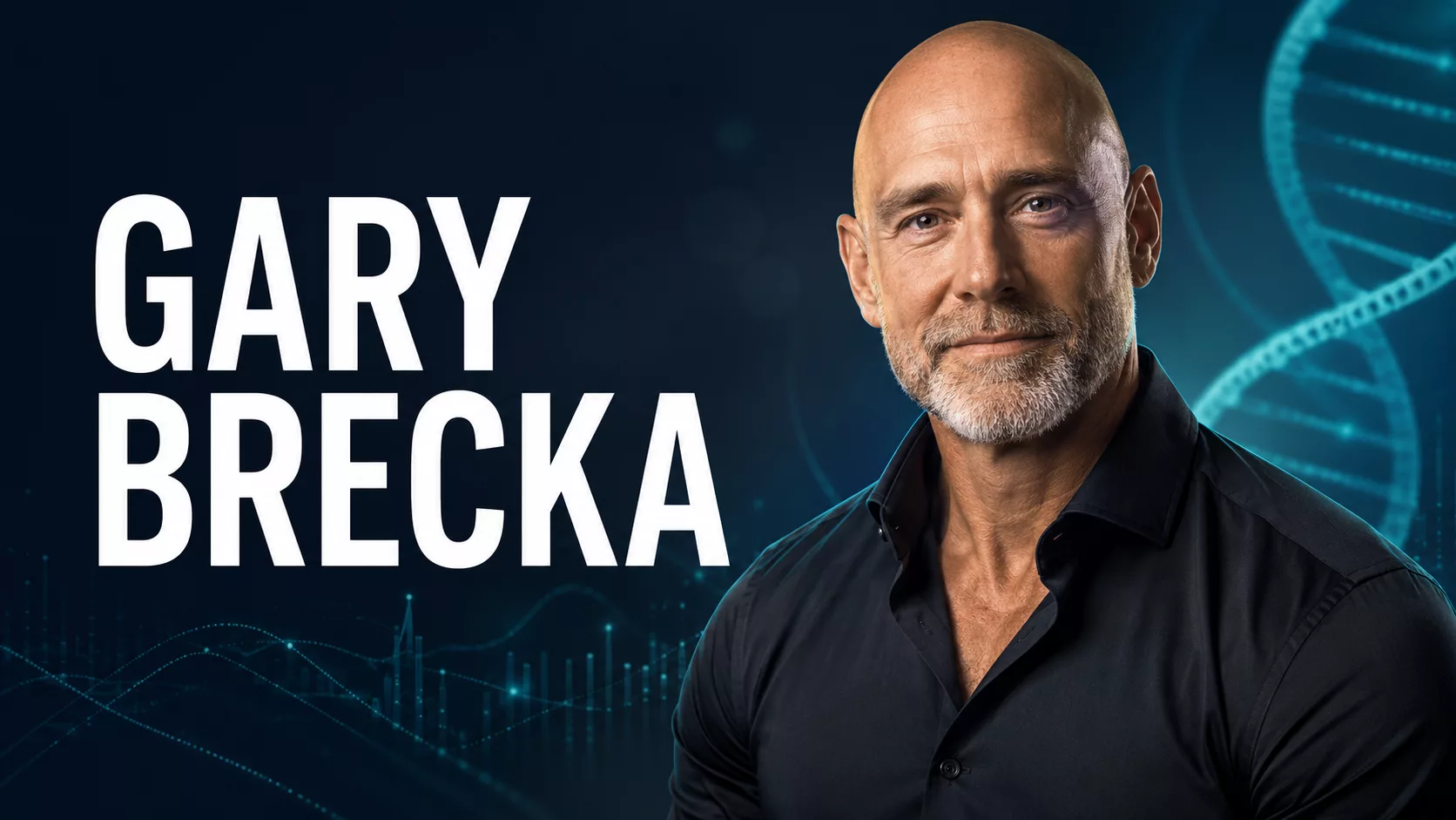 Gary Brecka